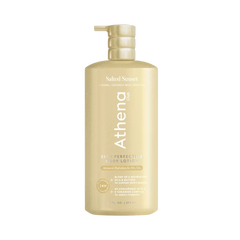 Skin Perfecting Body Lotion W5