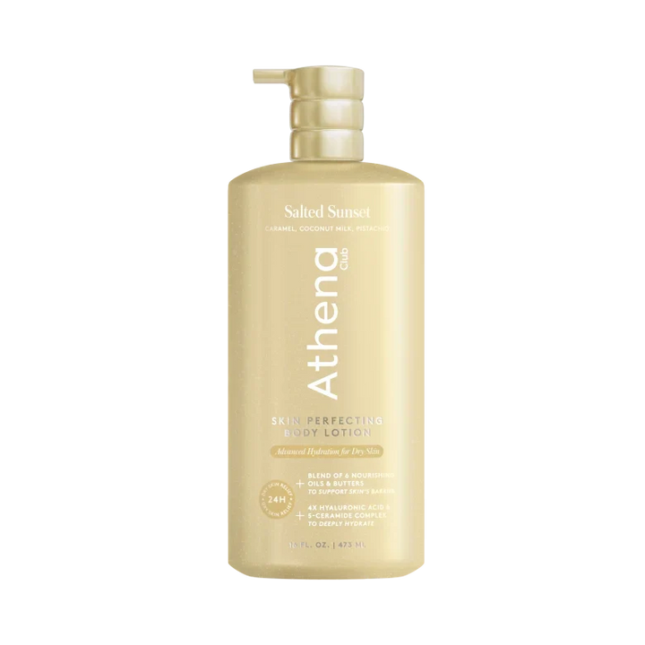 Skin Perfecting Body Lotion W5 Salted Sunset