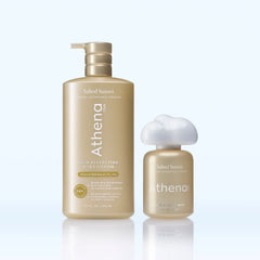 Lotion and Mist Duo H3