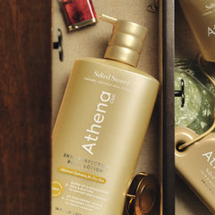 Lotion and Mist Duo H3