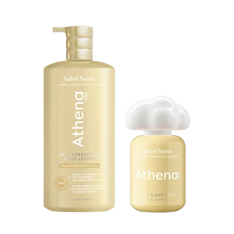 Lotion and Mist Duo H3