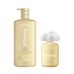 Lotion and Mist Duo H3