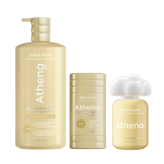 Scent Layering Trio E7