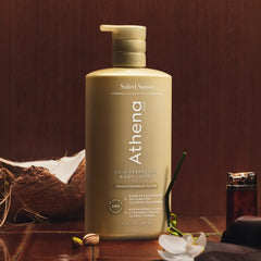 Shower Oil & Lotion Duo H1