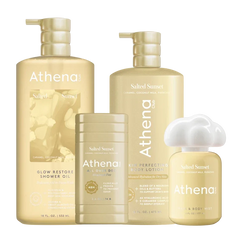 Full Body Fragrance Routine F2