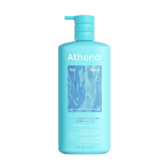 Skin Replenishing Body Wash I3