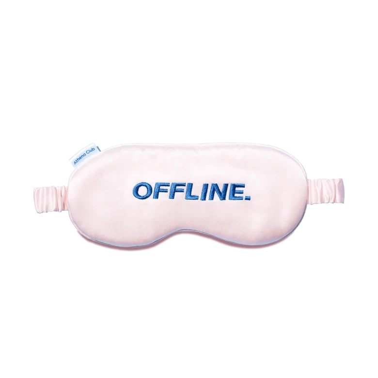 Offline Sleeping Mask N7