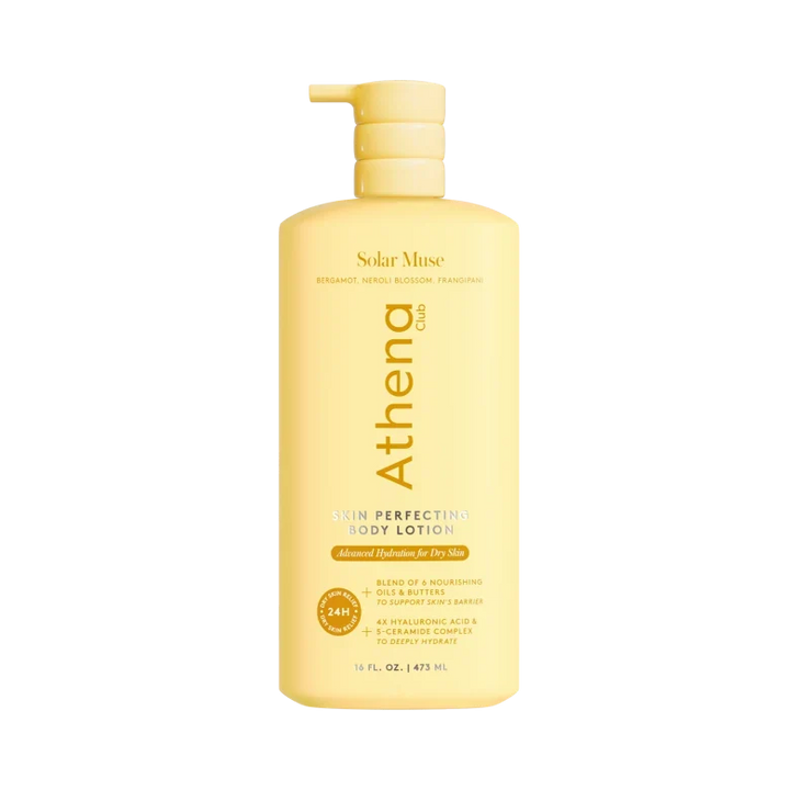 Skin Perfecting Body Lotion N6 Solar Muse