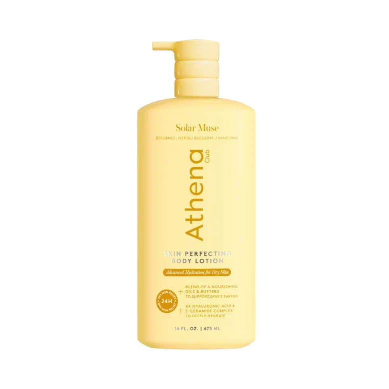 Skin Perfecting Body Lotion N6 Solar Muse