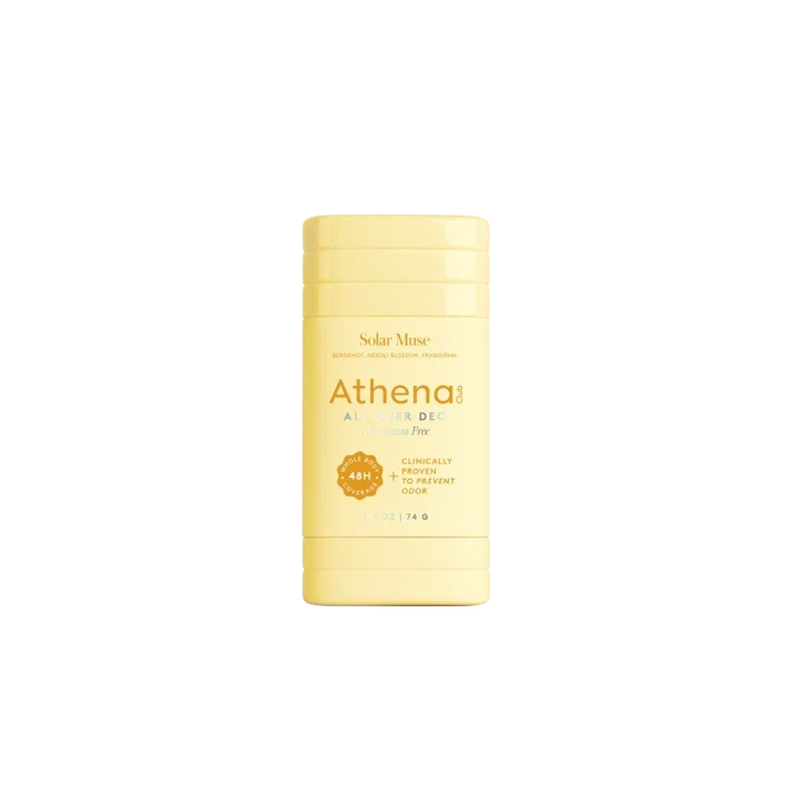 All Over Deo K3 Solar Muse