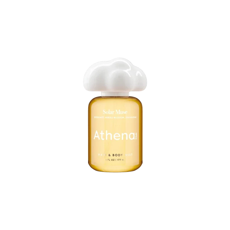 Hair & Body Mist L2 Solar Muse