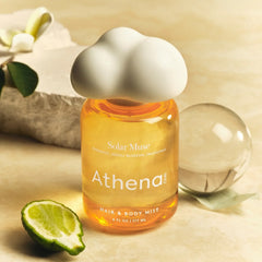 Hair & Body Mist L2