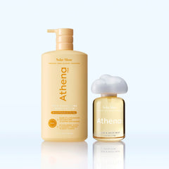 Lotion and Mist Duo C0