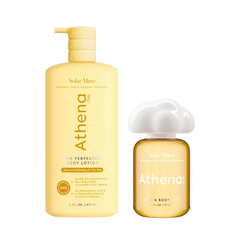 Lotion and Mist Duo C0