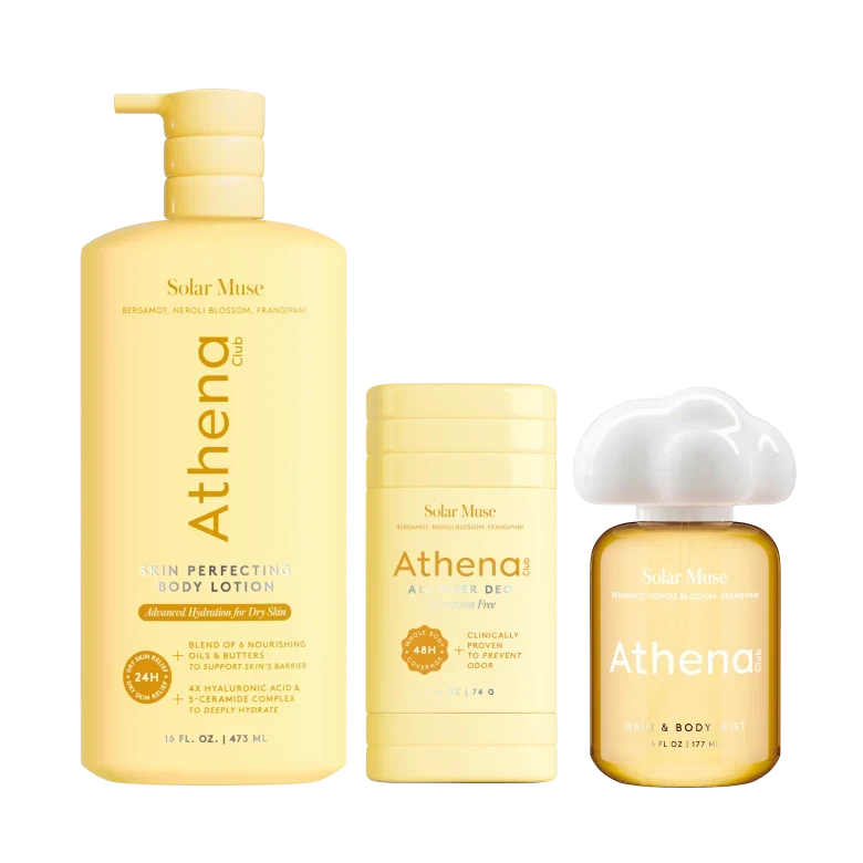 Scent Layering Trio N3