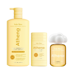 Scent Layering Trio N3