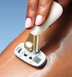 The Mini Razor X2