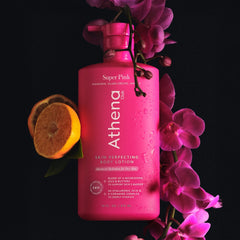 Skin Perfecting Body Lotion F6