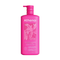 Skin Replenishing Body Wash V2