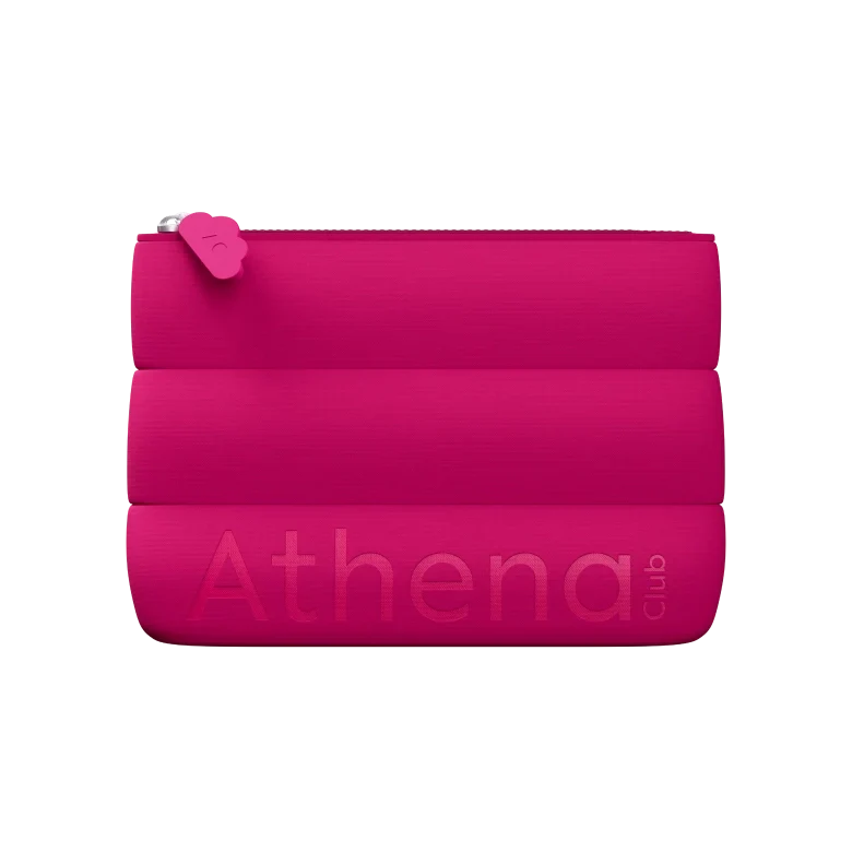 Cloud Pouch O8 Super Pink