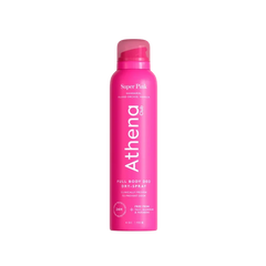 Full Body Deo Dry-Spray A6
