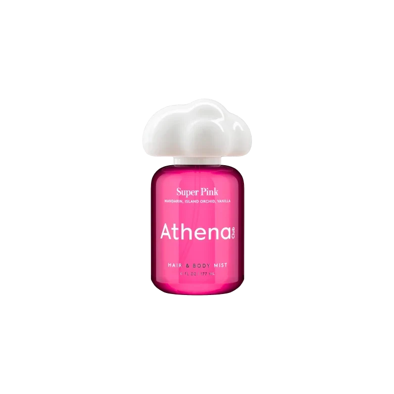 Hair & Body Mist G2 Super Pink