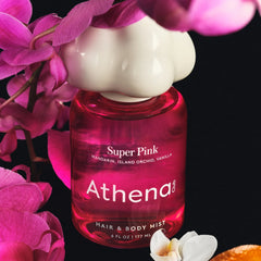Hair & Body Mist G2