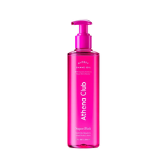 Glossy Shave Oil K0