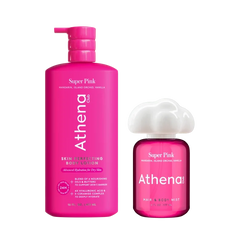 Lotion and Mist Duo O9