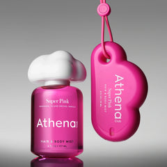 Mini Hair & Body Mist J4