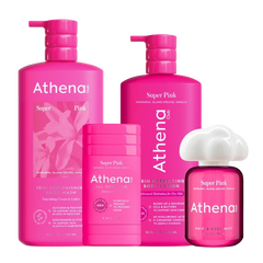 Full Body Fragrance Routine Q8