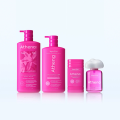 Full Body Fragrance Routine Q8