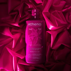 Full Body Fragrance Routine Q8