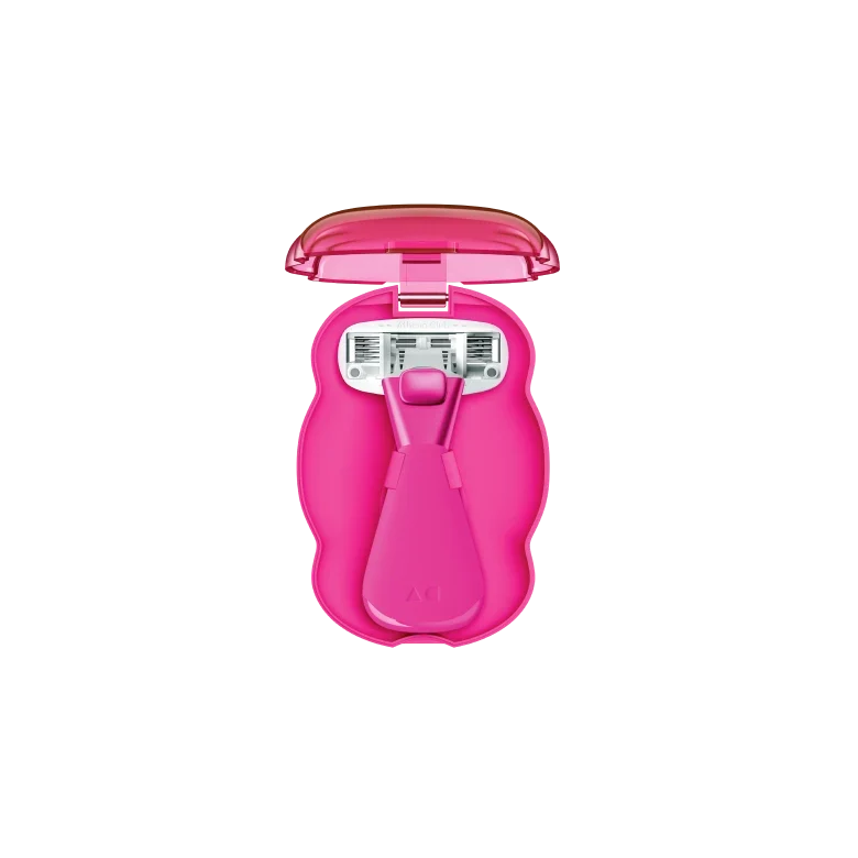 The Mini Razor X2