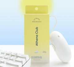 Zit Delete Healing Dots W4