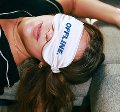 Offline Sleeping Mask N7
