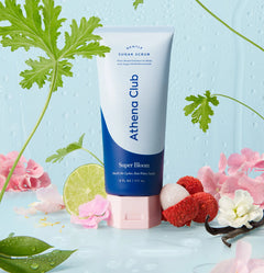 Gentle Sugar Scrub R2