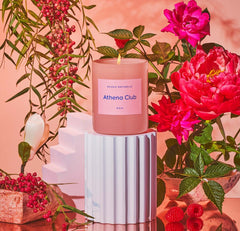 Scented Mood Candle J3