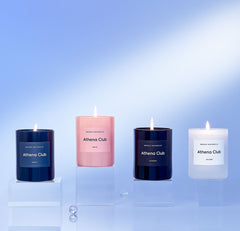 Scented Mood Candle J3