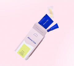 Wax Strip Kit for Face M4