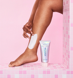 Fluffy Shave Butter P4